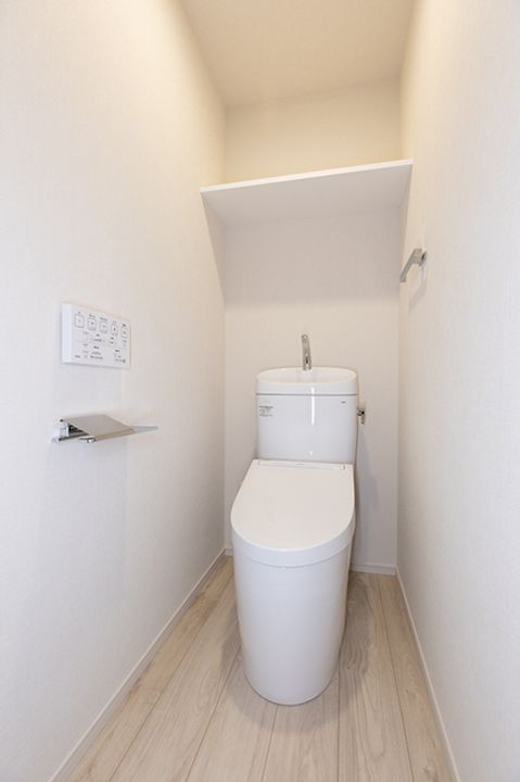 東京都北区東十条3(マンション)の賃貸物件の内装