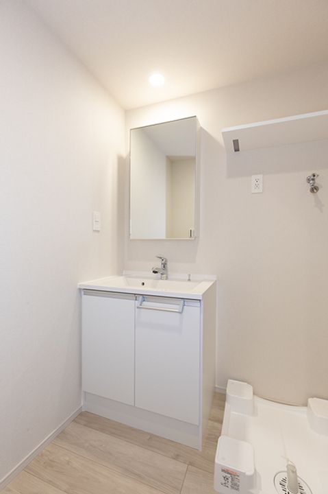 東京都北区東十条3(マンション)の賃貸物件の内装