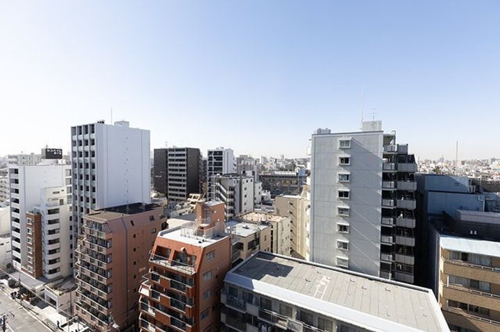 東京都北区東十条3(マンション)の賃貸物件のその他画像