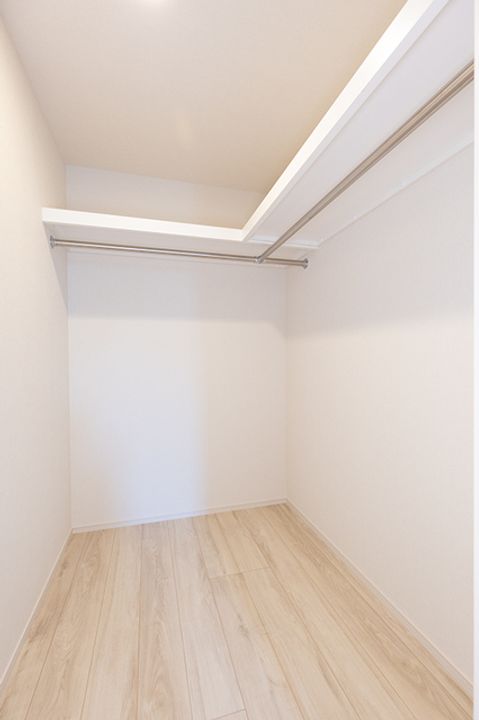 東京都北区東十条3(マンション)の賃貸物件の内装