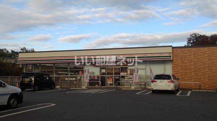 三重県伊賀市四十九町(アパート)の賃貸物件の周辺
