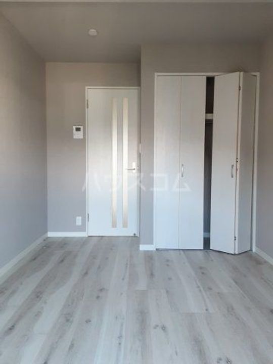 MAISON EFの内装