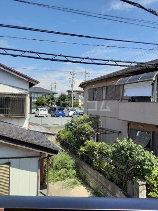 MAISON EFのその他画像