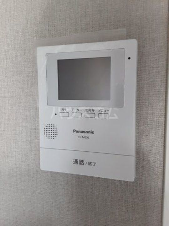 MAISON EFの内装