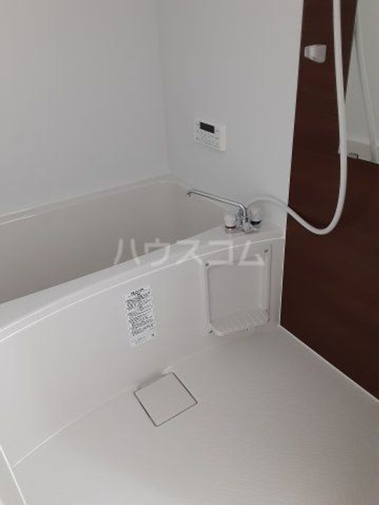 MAISON EFの風呂