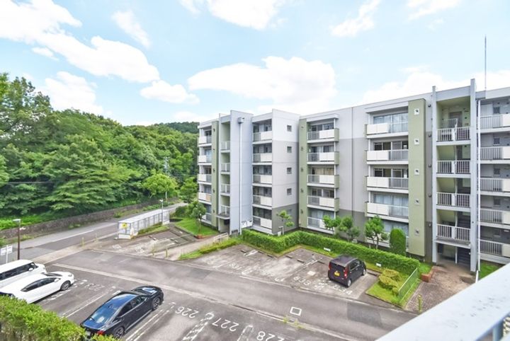 UR緑苑東のその他画像