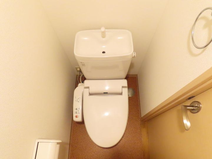 長崎県長崎市魚の町(マンション)の賃貸物件の内装