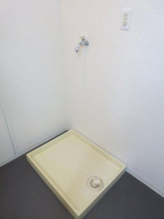 ロイヤルハイツの内装