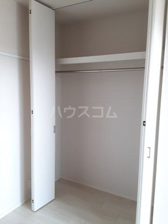 プランドールの内装
