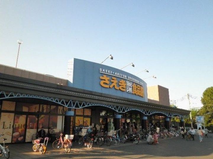 プランドールの周辺