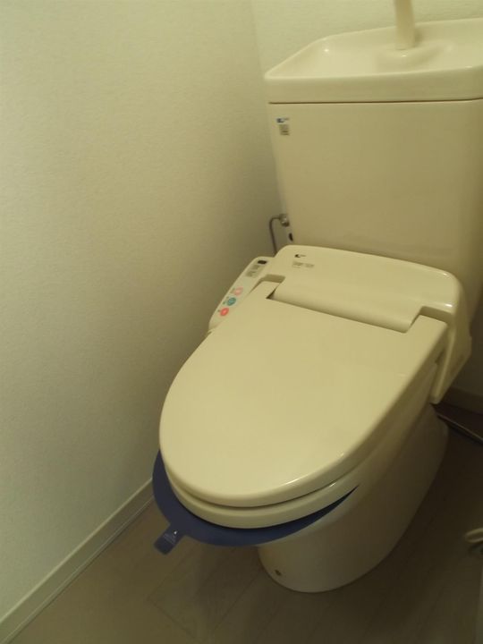 グランシェールA・Bの内装