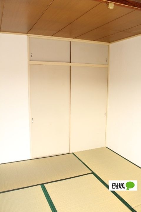 サニーハイツAのその他画像