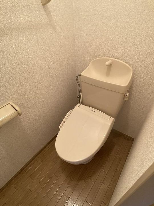 エクレールSの内装