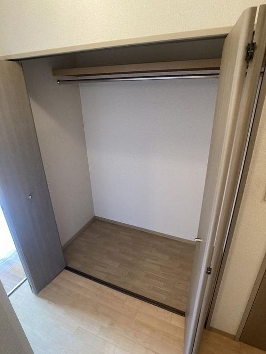 エクレールSの内装