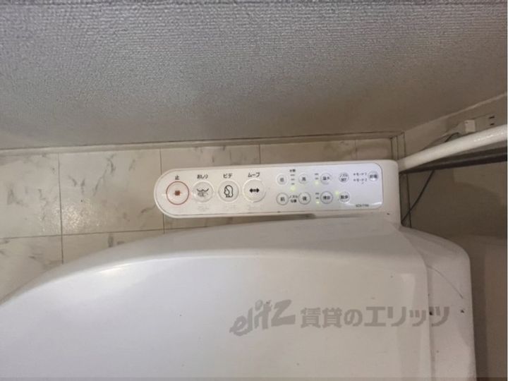 奈良県北葛城郡広陵町馬見北5(一戸建)の賃貸物件の内装