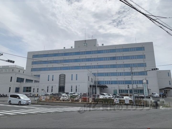 奈良県北葛城郡広陵町馬見北5(一戸建)の賃貸物件の周辺
