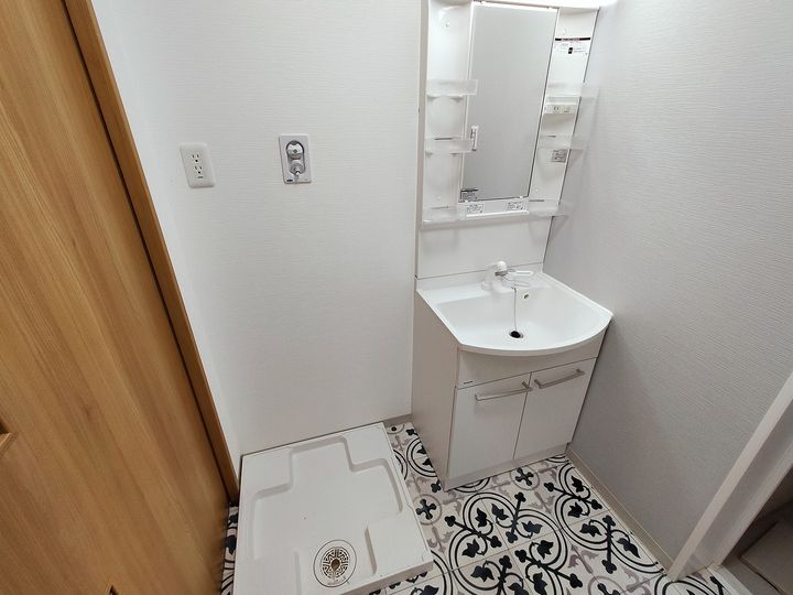 広島県庄原市東城町川西(一戸建)の賃貸物件の内装