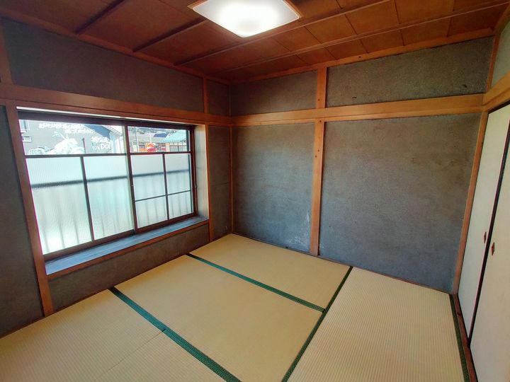 広島県庄原市東城町川西(一戸建)の賃貸物件の内装