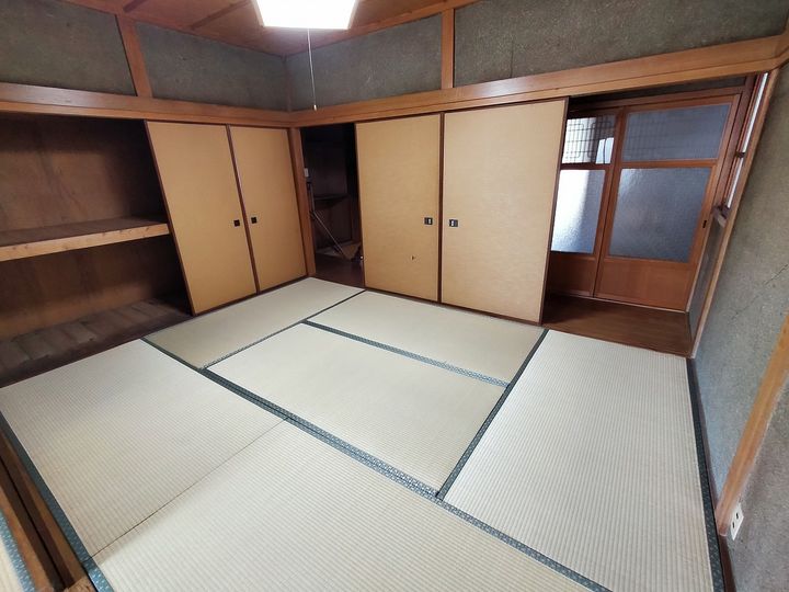 広島県庄原市東城町川西(一戸建)の賃貸物件の内装