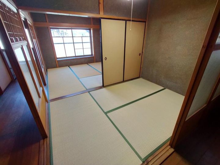 広島県庄原市東城町川西(一戸建)の賃貸物件の内装