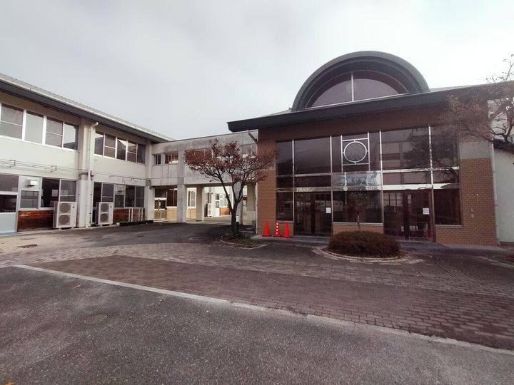 広島県庄原市東城町川西(一戸建)の賃貸物件の周辺