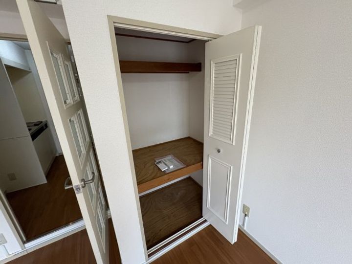 ノルデンハイム淡路の内装