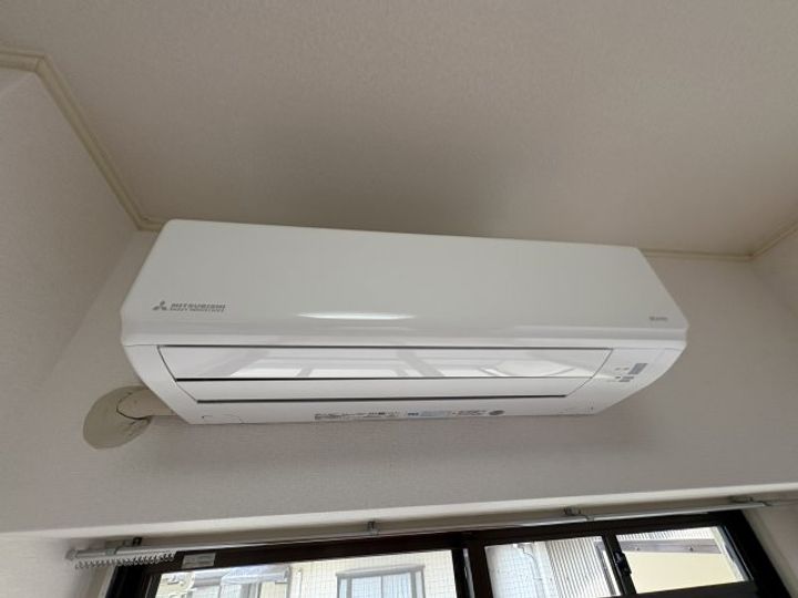 ノルデンハイム淡路の内装