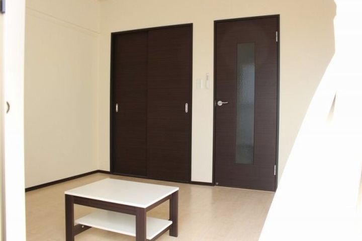 神奈川県横浜市旭区東希望が丘(マンション)の賃貸物件の内装