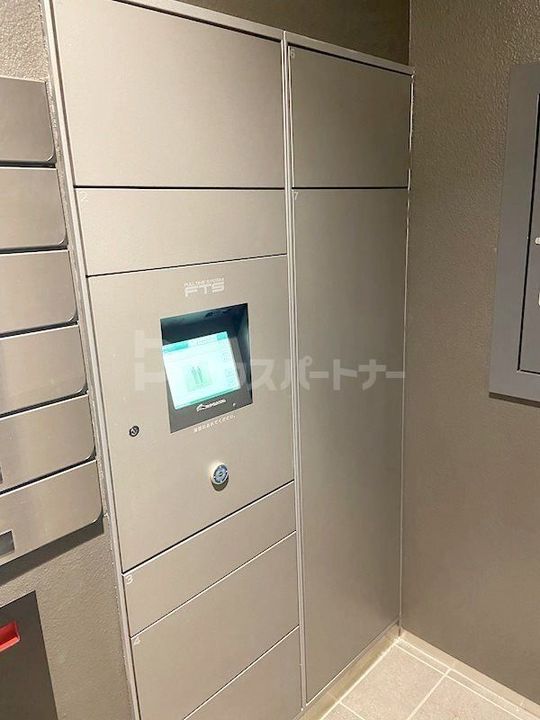 千葉県船橋市本町2(マンション)の賃貸物件のその他画像