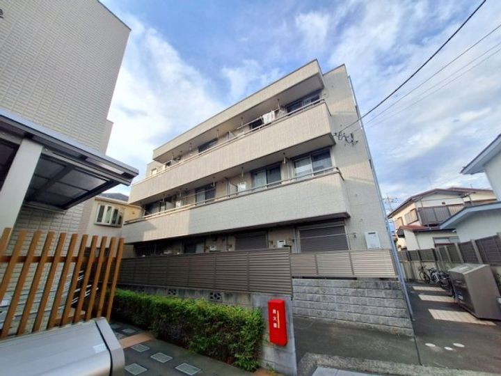メゾン北浦和のその他画像