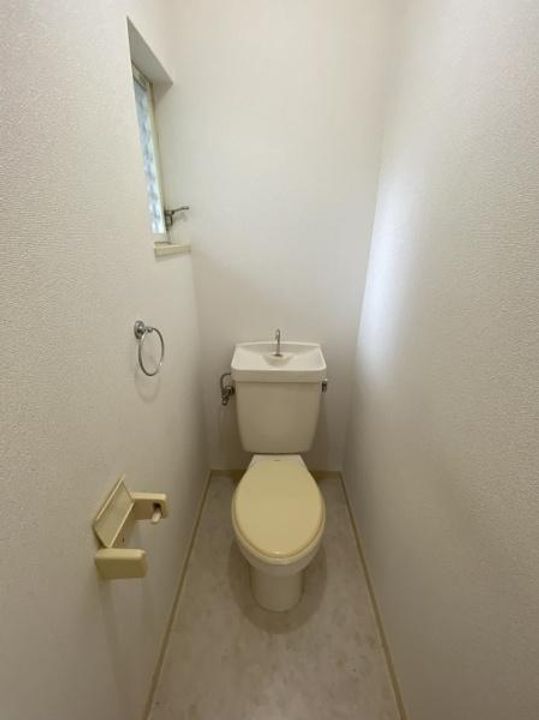 大阪府守口市大久保町4(アパート)の賃貸物件の内装