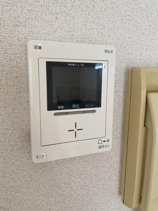大阪府守口市大久保町4(アパート)の賃貸物件の内装