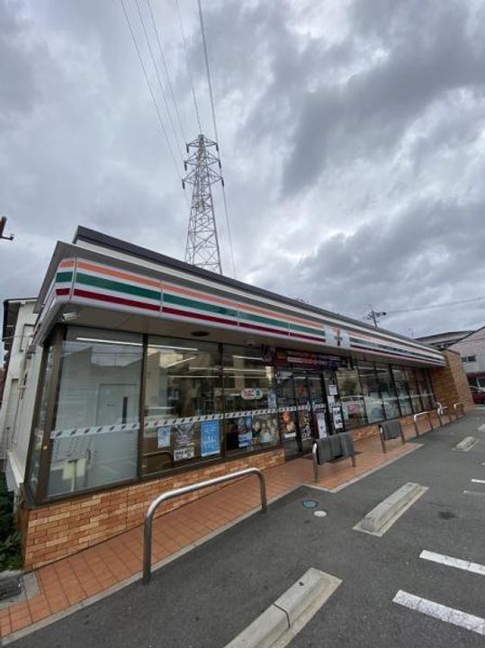 大阪府守口市大久保町4(アパート)の賃貸物件の周辺