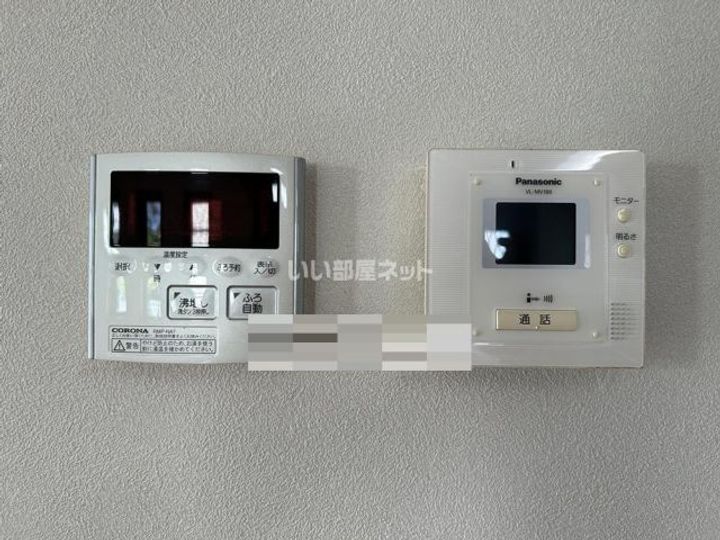 佐賀県佐賀市若楠3(一戸建)の賃貸物件の内装