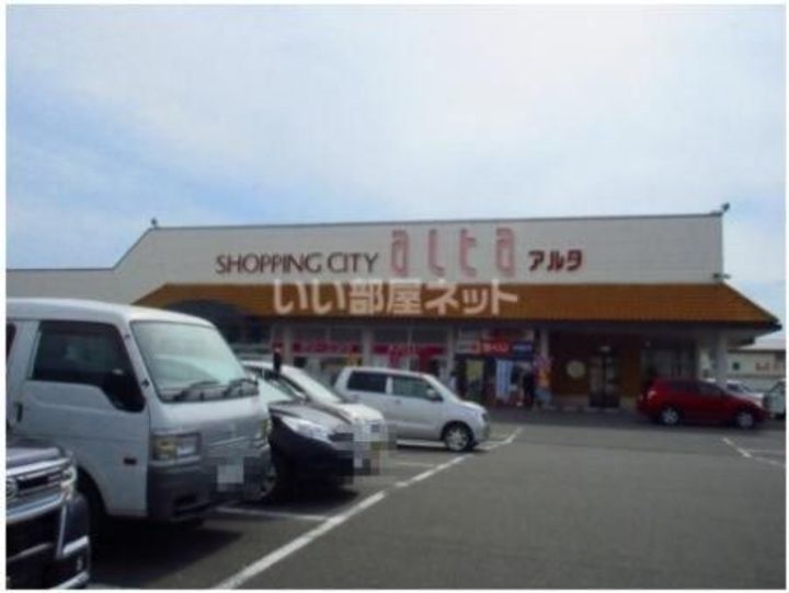 佐賀県佐賀市若楠3(一戸建)の賃貸物件の周辺