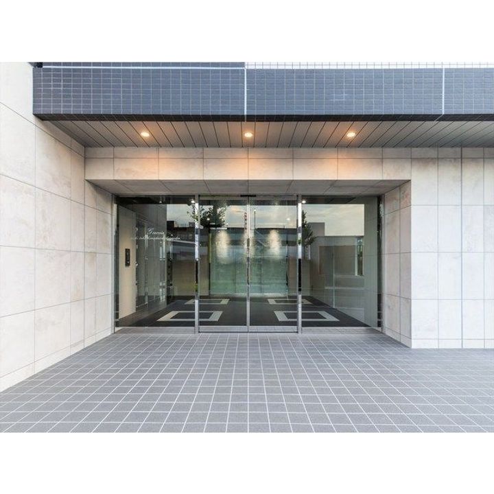 GENOVIA西高島平skygardenの地図