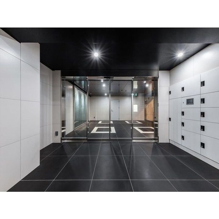 GENOVIA西高島平skygardenの地図