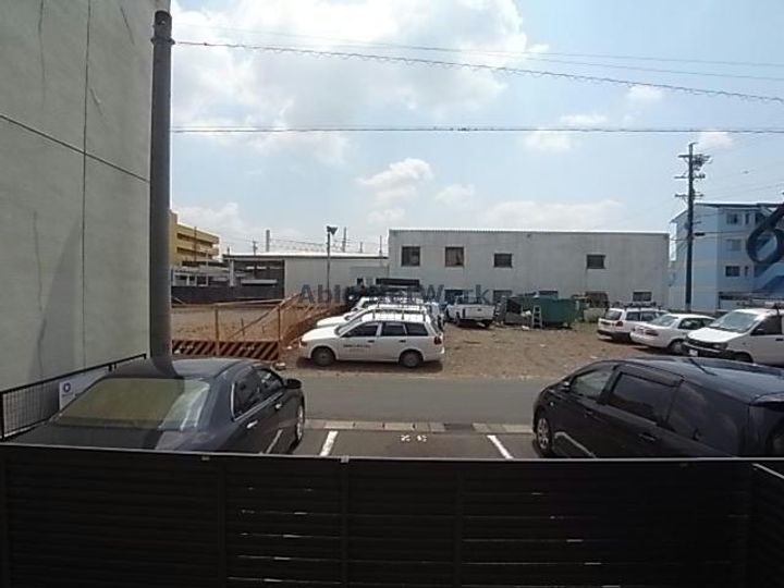 岐阜県岐阜市宇佐東町(アパート)の賃貸物件のその他画像