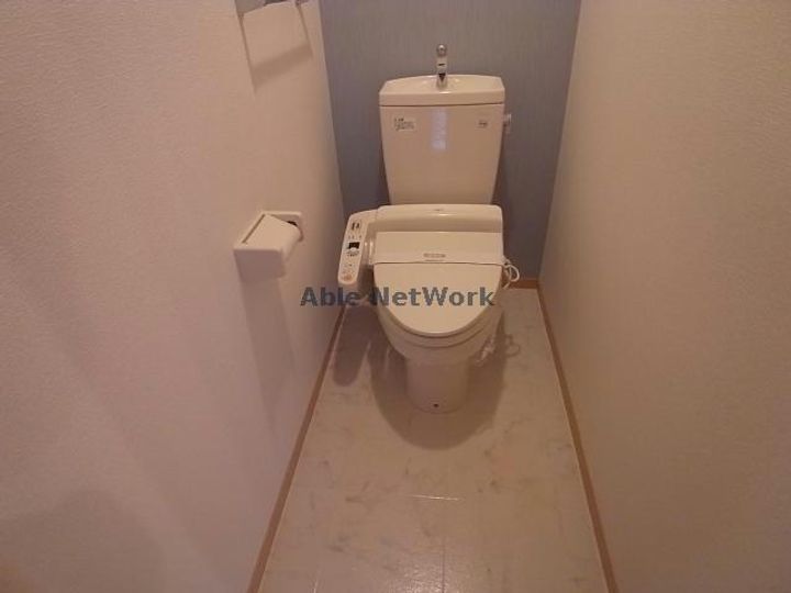 岐阜県岐阜市宇佐東町(アパート)の賃貸物件の内装