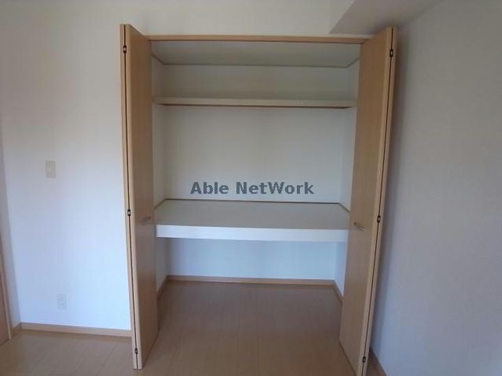 岐阜県岐阜市宇佐東町(アパート)の賃貸物件の内装