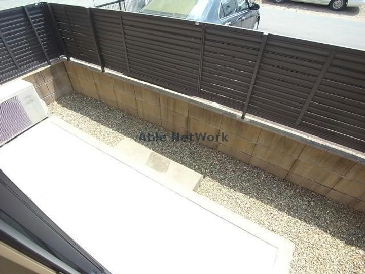 岐阜県岐阜市宇佐東町(アパート)の賃貸物件の内装