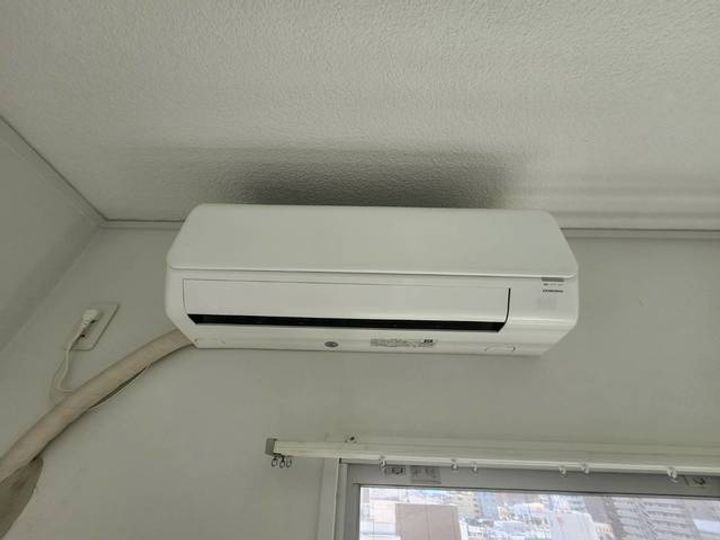 本厚木ハイツ【0】の内装