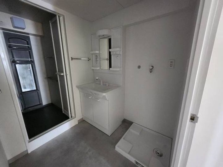 本厚木ハイツ【0】の内装