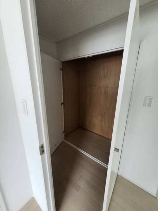 本厚木ハイツ【0】の内装