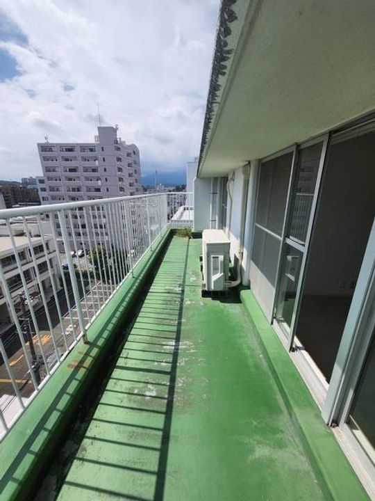 本厚木ハイツ【0】の内装