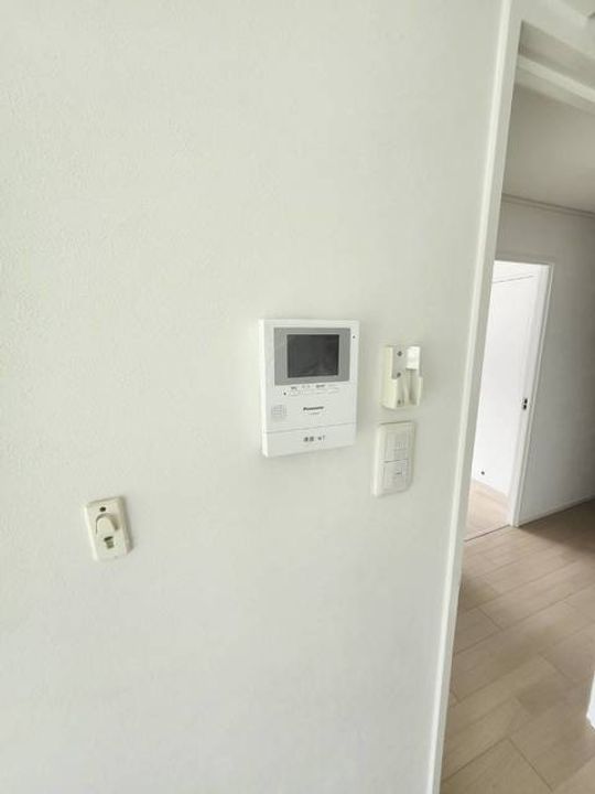 本厚木ハイツ【0】の内装