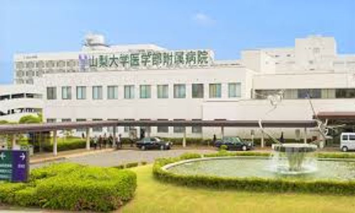 山梨県中央市成島(アパート)の賃貸物件の周辺