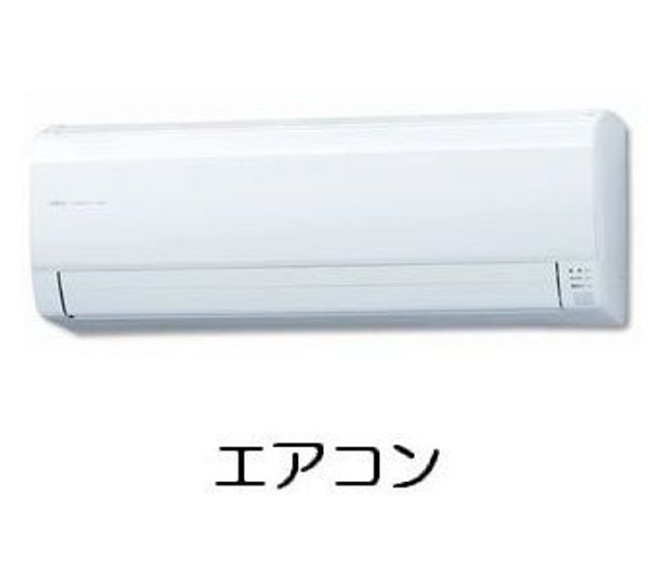 埼玉県さいたま市南区辻8(アパート)の賃貸物件の内装