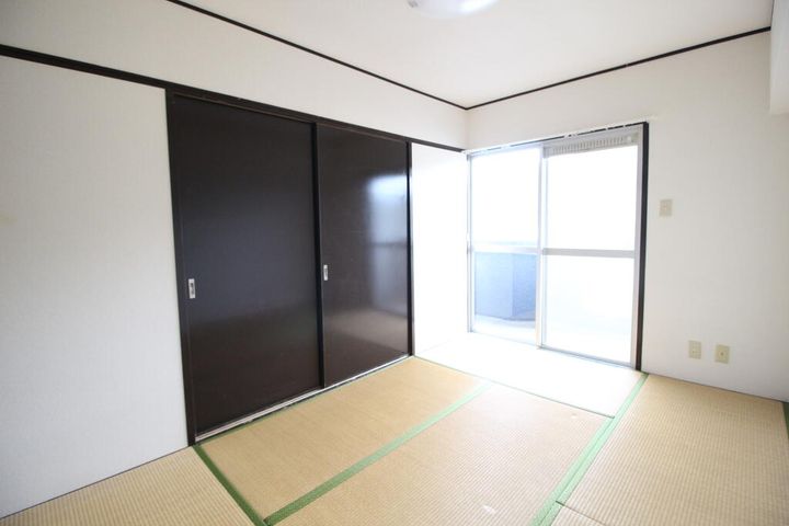 徳島県徳島市庄町3(マンション)の賃貸物件の内装