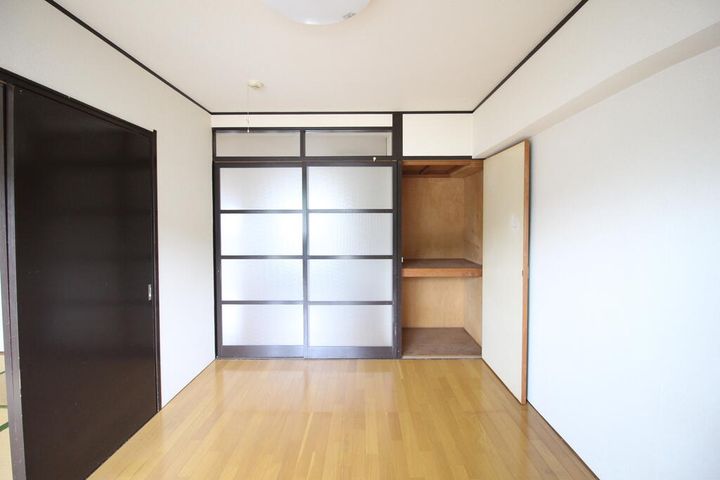 徳島県徳島市庄町3(マンション)の賃貸物件の内装